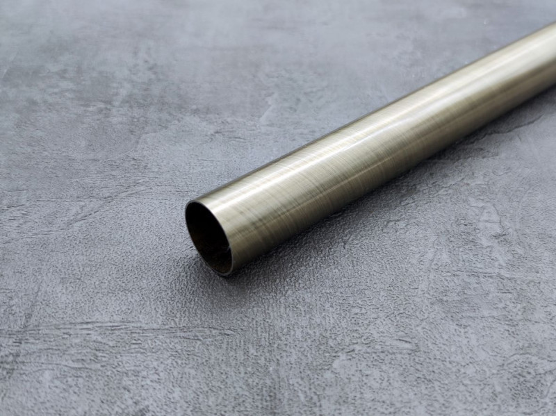 Труба Orvit ГЛАДКА 16 мм, довжина 300 см, АНТИК Львов - изображение 2