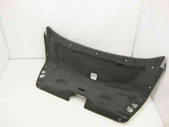 Mercedes-Benz  A2106940925 9C53 Обшивка кришки багажника антрацит E-Class W210 Одесса