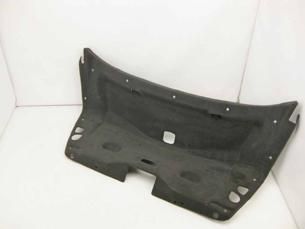 Mercedes-Benz  A2106940925 9C53 Обшивка кришки багажника антрацит E-Class W210 Одесса - изображение 4