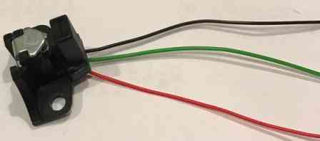 Датчик Холла мотоцикл Днепр , Мт (МСЗ) Мукачево