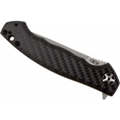 Нож ZT 0452CF Винница - изображение 9