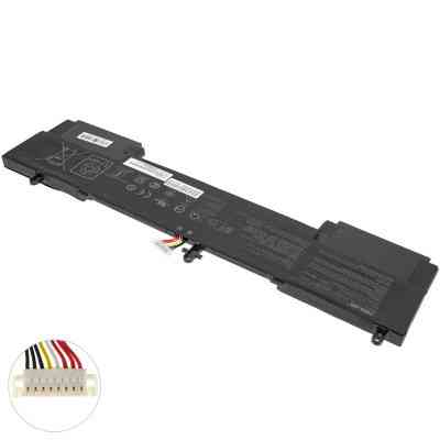 Акумулятор до ноутбука ASUS ZenBook UX534FA C42N1839-1, 4614mAh (71Wh), 8cell, 15.4V, Li-Pol (A47877) Вінниця