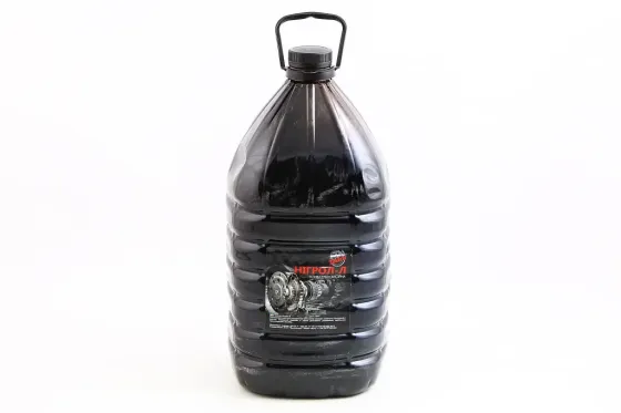 Масло трансмиссионное 90-140 GL-1 (Нигрол) Тайга 10л (ПЭТ) Винница