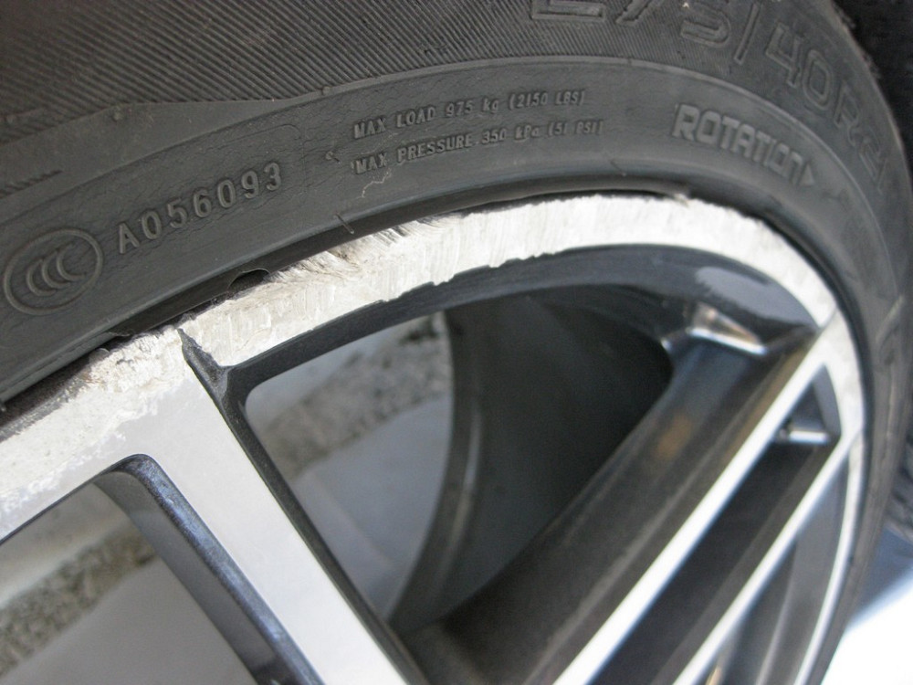 Mercedes-Benz  A2924012900 7X23 Комплект колісних дисків різноширокі + A29240117007X23 GLE Coupe C292 Одесса - изображение 15