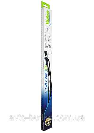 Щітка склоочисника передня каркасна 530мм Valeo VAL574117 Киев