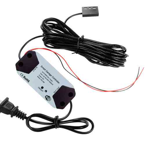 Wi-Fi модуль для управления гаражными воротами, WG-088 Винница