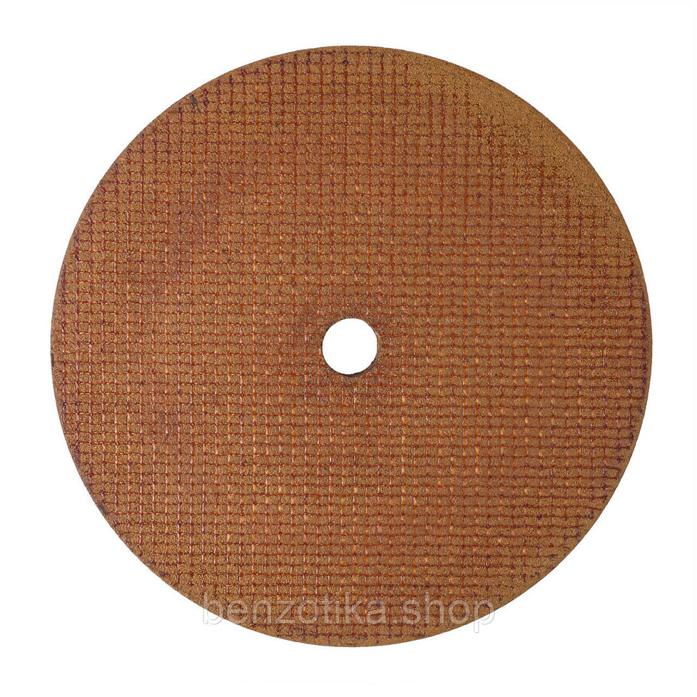 Диск відрізний керамічний Procraft YCD230x1.6 230 мм 1,6 мм 22,2 мм Київ - фото 2