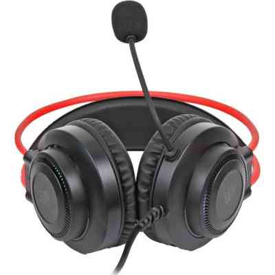 Навушники A4Tech Bloody G200Q Black/Red (4711421002226) Вінниця