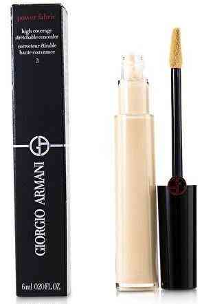 Консилер для обличчя Giorgio Armani Power Fabric Concealer Слов'янськ