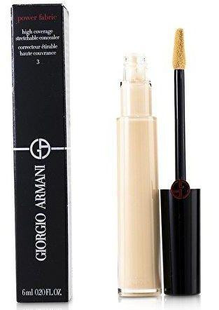 Консилер для обличчя Giorgio Armani Power Fabric Concealer Слов'янськ - фото 1