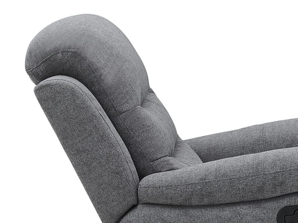 Крісло розкладне NERON сірий TAP.158 Днепр - изображение 4