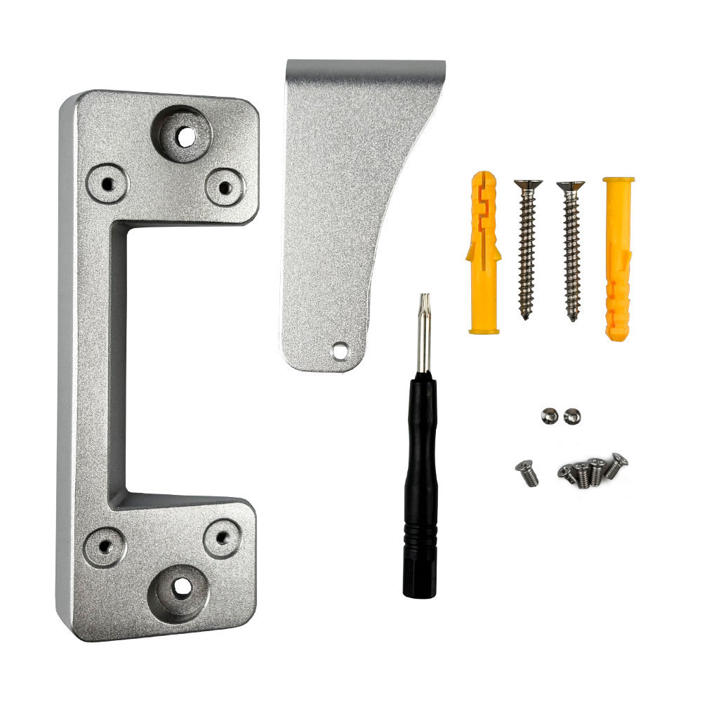 Вызывная панель домофона со встроенным контроллером SEVEN CP-7508 FHD silver Киев - изображение 17