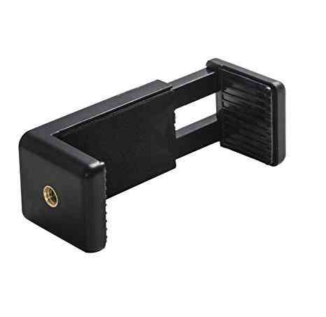 Держатель для телефона на штатив 1/4 v2 Киев