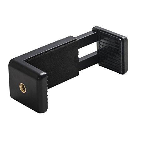 Держатель для телефона на штатив 1/4 v2 Киев - изображение 2