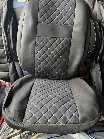 Чехлы на сиденье авто, авточехлы универсальные, комплект 4 шт. Киев