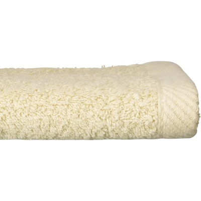 Полотенце Kela махровое Ladessa, кремовое, 70х140 см (24583) (00000026440) Винница - изображение 2