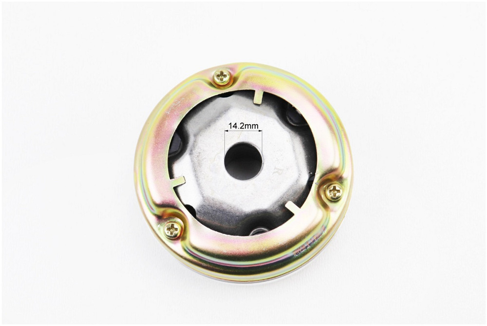 Варіатор передній к-кт Honda DIO50 AF27 + втулка, від 2шт -5% Киев - изображение 4