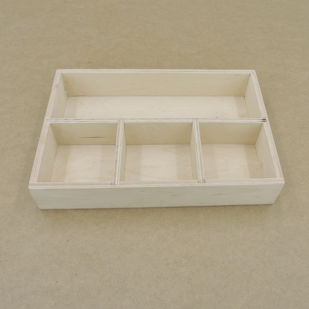 Настольный органайзер 