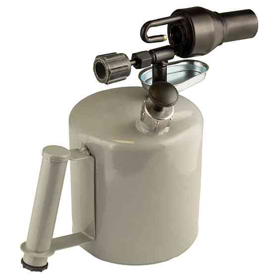 Паяльная лампа (тип Украина) 2.0л SIGMA (2904031) Киев