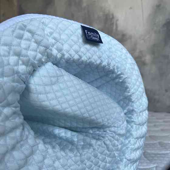 Топпер DualSeason/ДуалСенсе Flow collection ТМ Family Sleep 160х200 Харьков