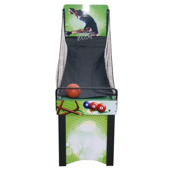 Игровой стол 13в1 WORKER Supertable II, 113 х 62 х 81 см Киев