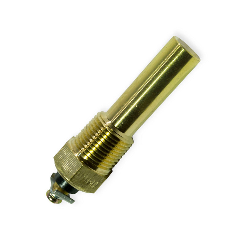 Датчик охолоджуючої рідини ГАЗ 2401, 2410, 31029, 3110, Мосвіч 412 температури Мукачево - фото 1