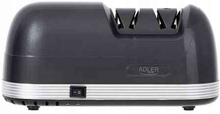 Электрическая точилка для ножей 2-ступенчатая система Adler AD (4508) 60 Вт Нововолынск