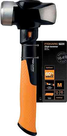 Молоток Fiskars (1020217) Нововолынск