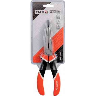 Плоскогубці Yato YT-1946 Вінниця