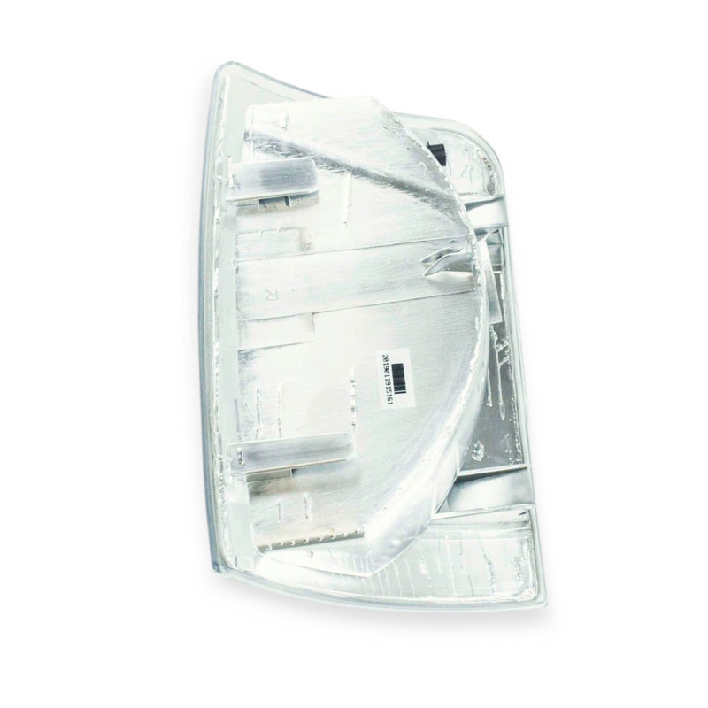 Указатель Фольцваген LT (96-06) белый, правый R поворота Мукачево - изображение 1