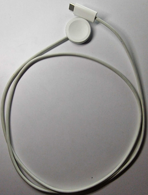 Смарт-Часи Apple Watch Series 7, 45 mm. Київ - фото 4