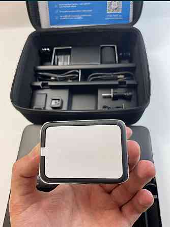 Екшн- камера GoPro HERO 11 Black creator edition. Харків