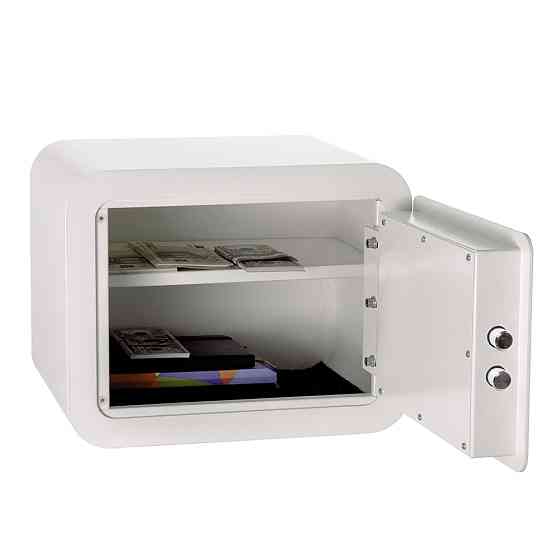 Сейф меблевий Ferocon Energy 30K з ключевим замком Київ