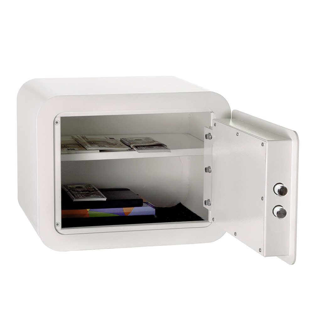 Сейф меблевий Ferocon Energy 30K з ключевим замком Київ - фото 3