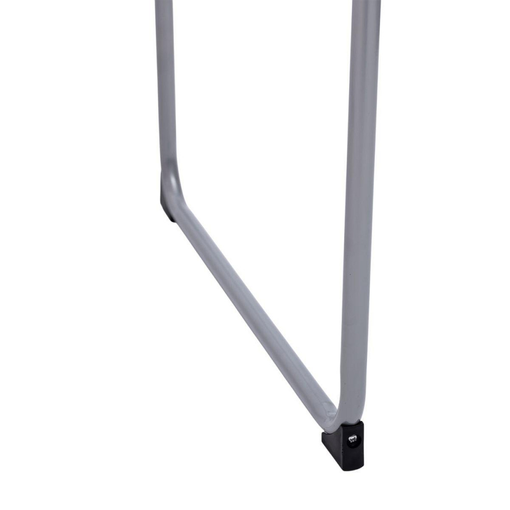 Стіл для пікніка розкладний 70×50×60 (см) Чорний Lugi JY-5070B Київ - фото 9