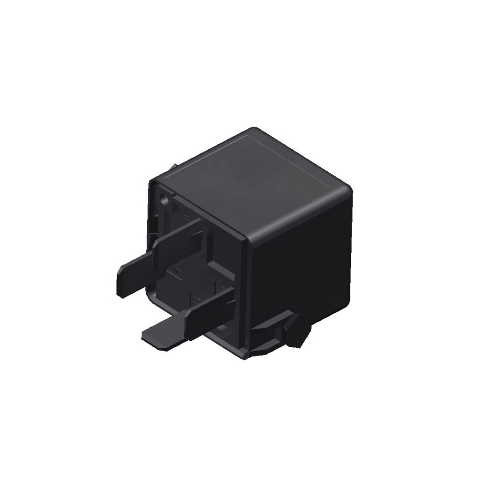 Mercedes-Benz  A0025421319 Реле CLS C219 E-class W211 ML W164 R-class short W251 C-class W203 CLK Coupe C209 SLK R171 CL C215 S-class short W220 E-cla Одесса - изображение 3