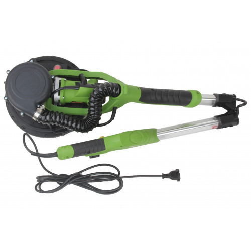 Машина шліфувальна для стін ( жирафа ) PROCRAFT EX1050 225мм 750Вт 800-1750об/хв Коломия - фото 3