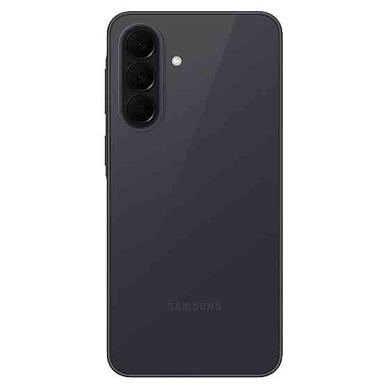 Смартфон Samsung Galaxy A37 5G 6/128GB Awesome Charcoal (SM-A376BZABEUC) ( 19888 ) Харків