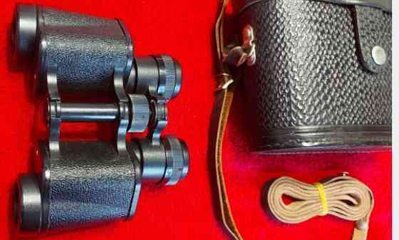 БІнокль БПЦ5 8х30 М.ПолЬовий.КОМЗ-1991р.Made in USSR!.ЯК.Новий. Харьков