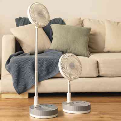 Вентилятор Cecotec EnergySilence 800 FoldAir Portable Control (CCTC-08225) Винница