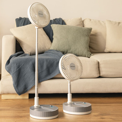 Вентилятор Cecotec EnergySilence 800 FoldAir Portable Control (CCTC-08225) Винница - изображение 6