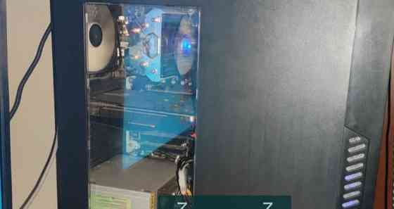 Игровой ПК GTX 1060 6Gb./ i5 6600K / RAM32Gb. Харьков