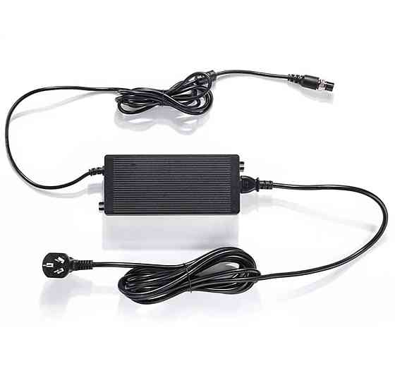 Сетевое зарядное устройство Ulanzi Vijim power adapter for 200W Video Light EU Plug UV-P016 Одесса