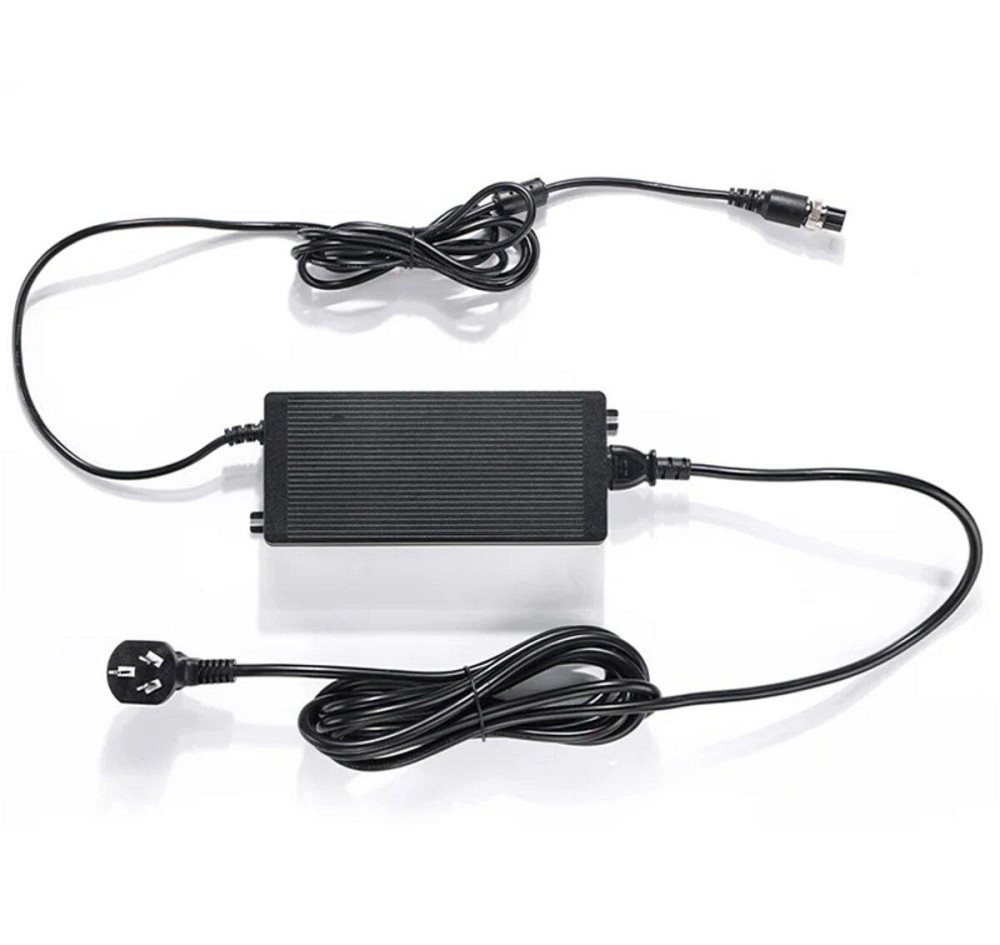 Сетевое зарядное устройство Ulanzi Vijim power adapter for 200W Video Light EU Plug UV-P016 Одесса - изображение 1