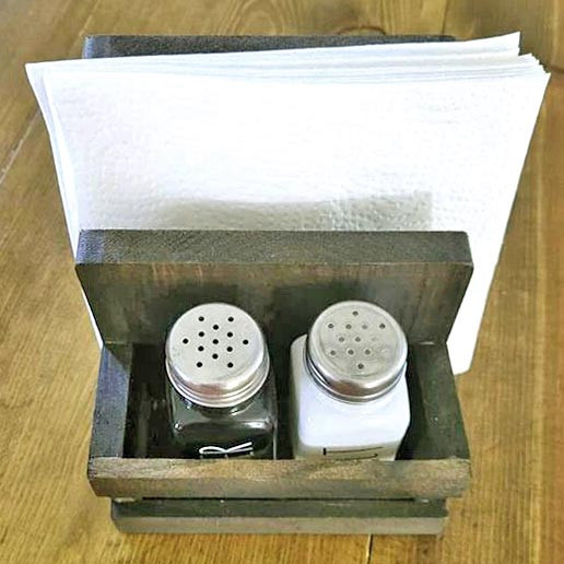 Фуршетный органайзер 