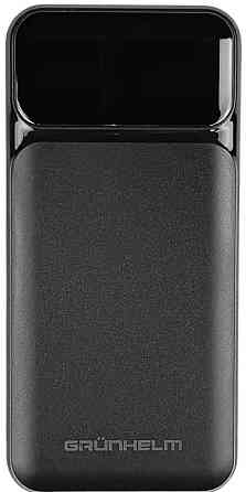 Павербанки для ноутбуков и телефонов | 10 000-60 000 mAh | QC / PD. Киев