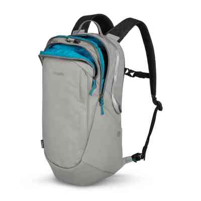 Рюкзак туристичний Pacsafe Eco 25L сірий (41101145) Вінниця