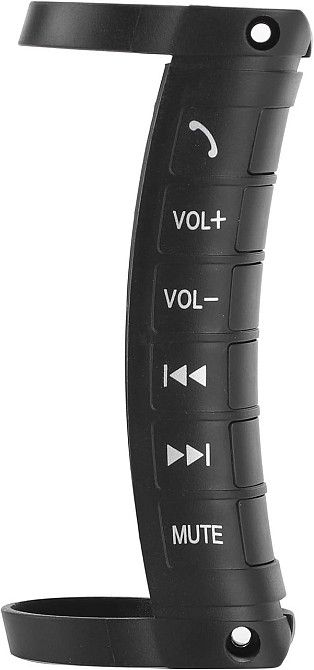 Автомобільний універсальний пульт для керма DQX-Q1 (1 пульт) Київ - фото 1