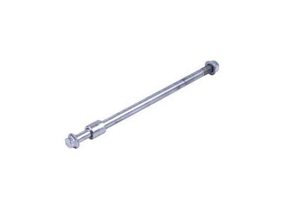 Ось переднего колеса VP-V250L Dragon/ZS 250GY-8/SPARK SP250D-7 Мукачево