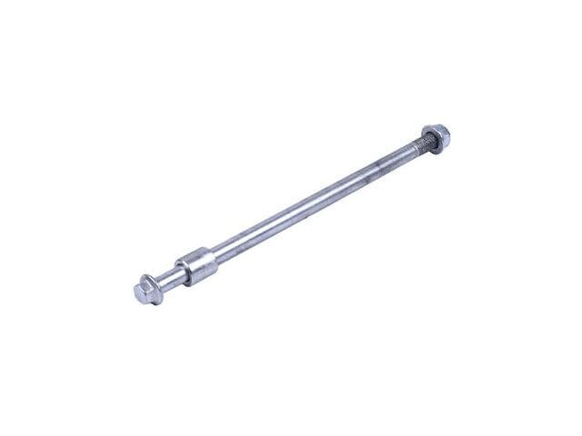 Ось переднего колеса VP-V250L Dragon/ZS 250GY-8/SPARK SP250D-7 Мукачево - изображение 1